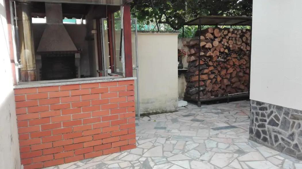 Casa Da Cavada Villa Caminha Bagian luar foto