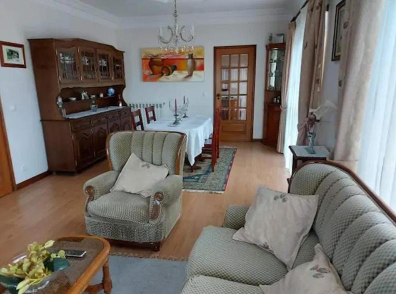 Casa Da Cavada Villa Caminha Bagian luar foto