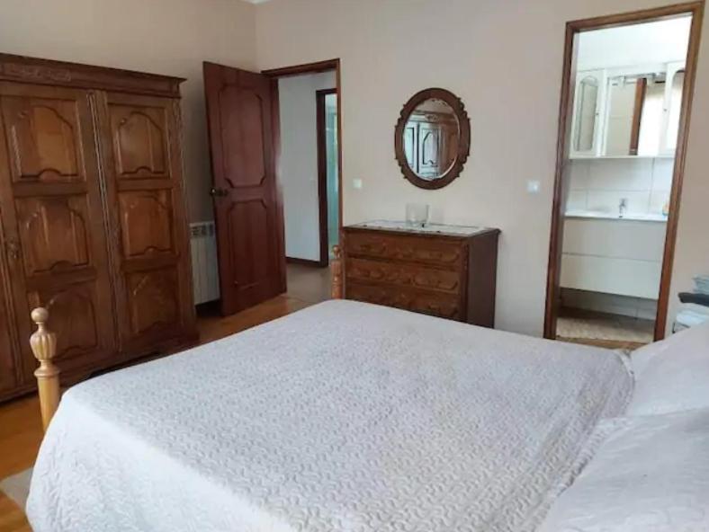 Casa Da Cavada Villa Caminha Bagian luar foto